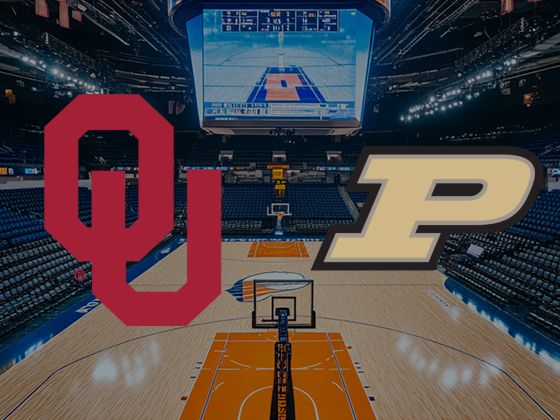 Purdue Boilermakers vs. Oklahoma Sooners
